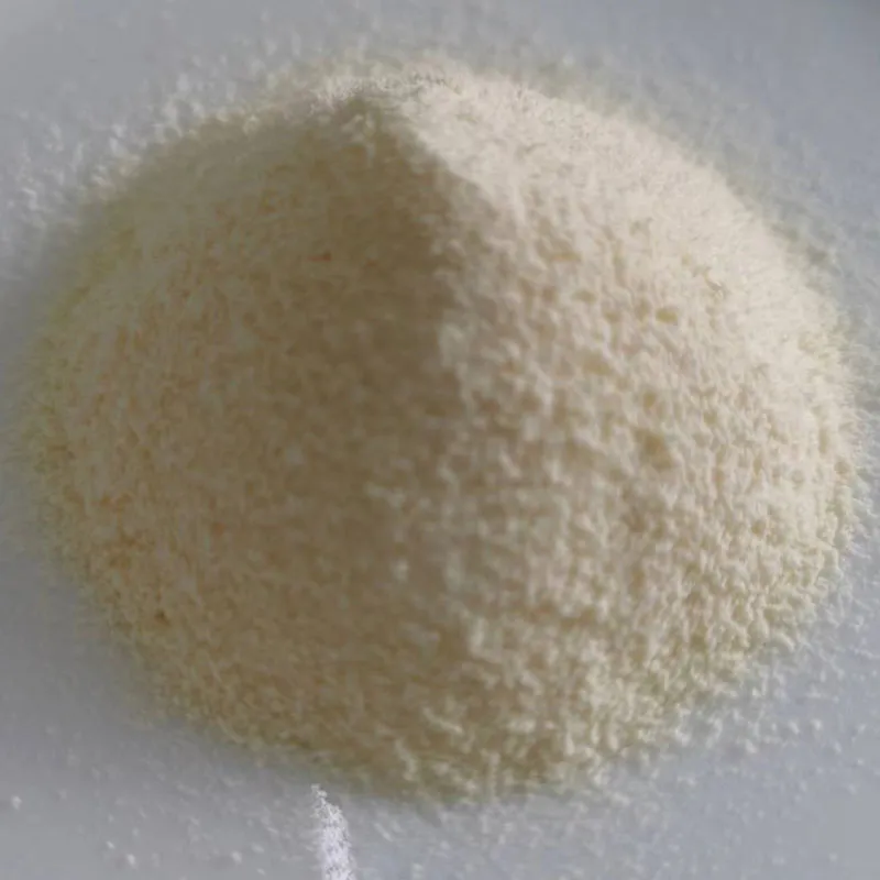 Alasan kanggo nambah krim sing dudu susu