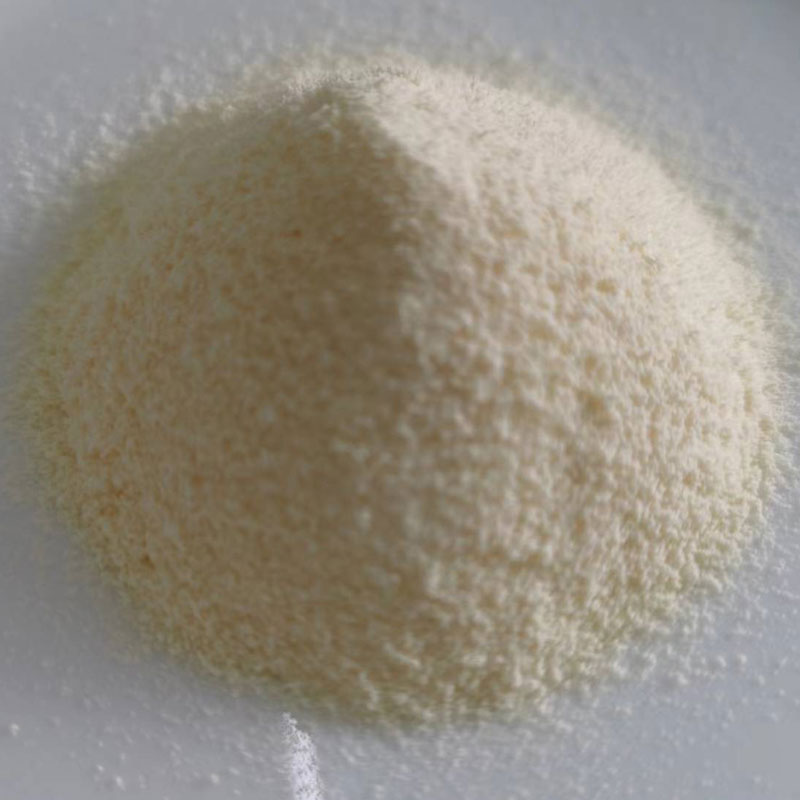 Kawruh cilik babagan krim non-susu
