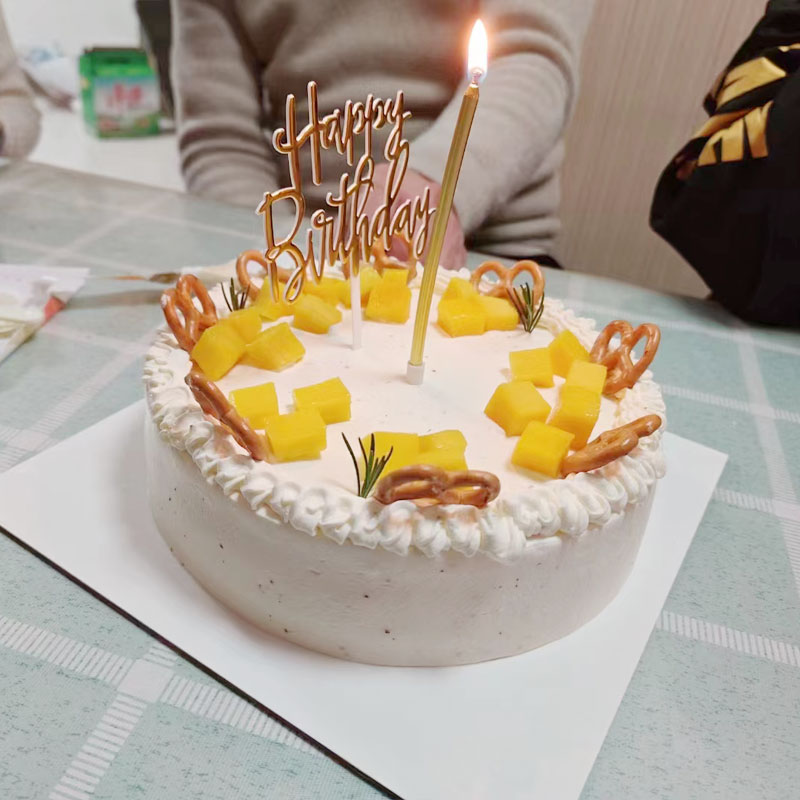 Kepiye Krim Non Susu kanggo Tekstur Krim Ngapikake Formulasi Pangan lan Minuman?