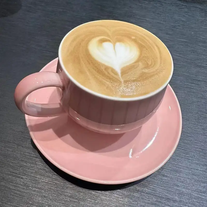 Kepiye Creamer Non-susu kanggo Kopi Ningkatake Inovasi Minuman Modern?