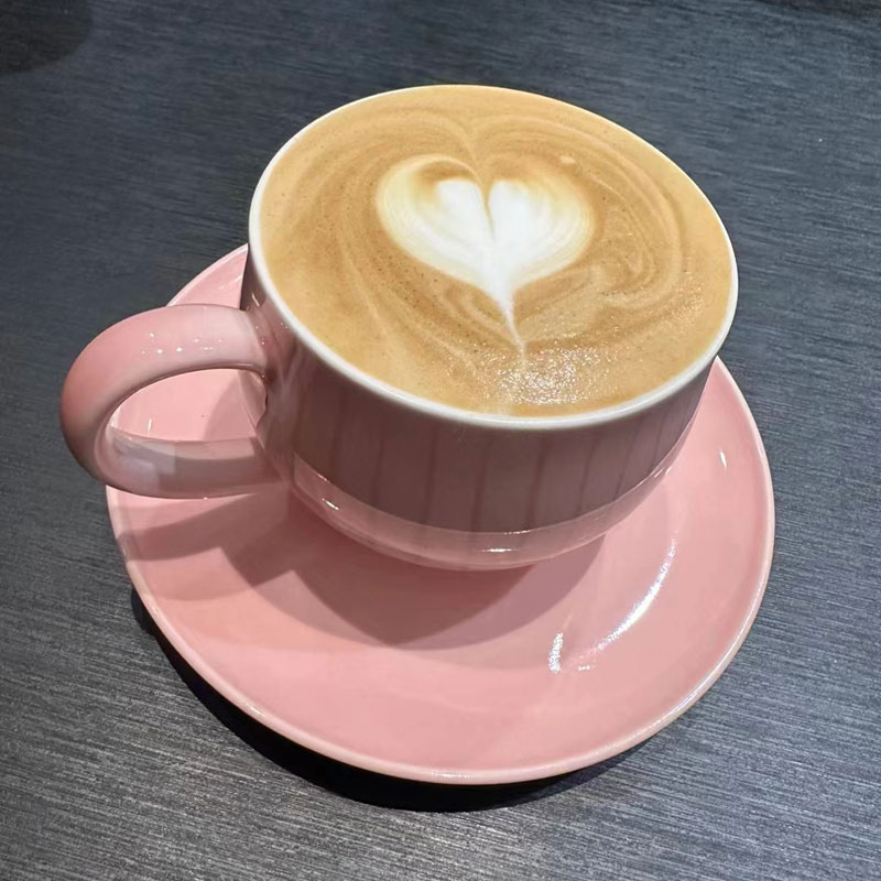 Kopi Non-Dairy Creamer